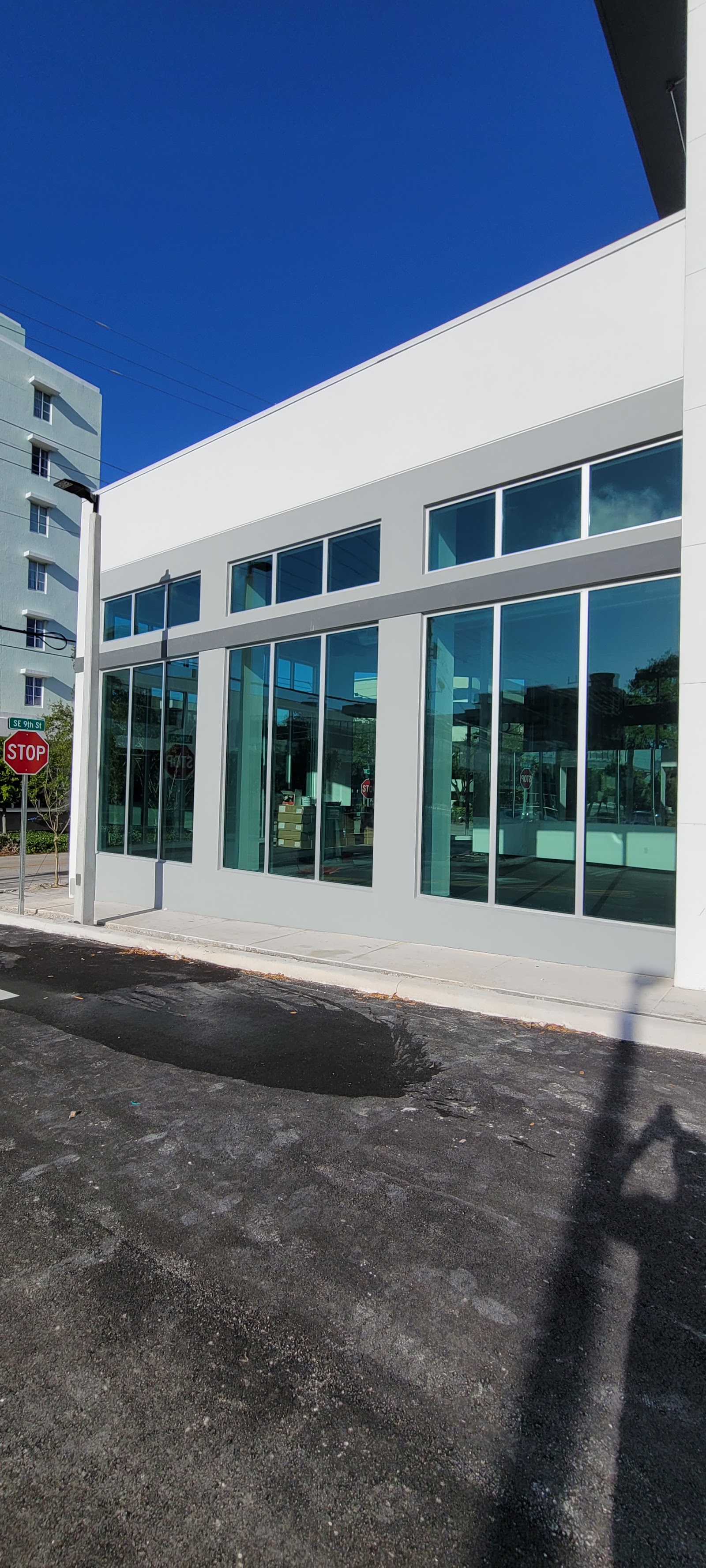 Zion Cleaning Services real project photo 22