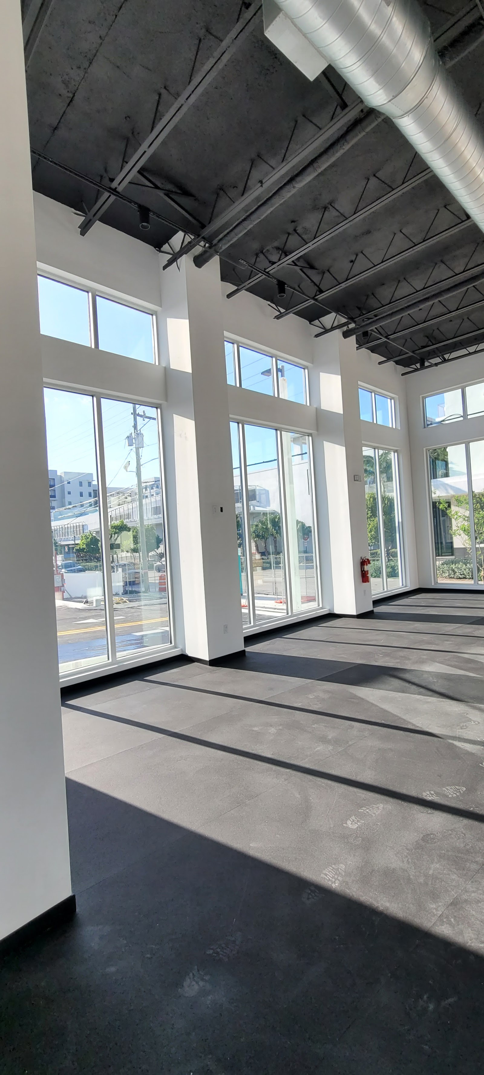 Zion Cleaning Services real project photo 6