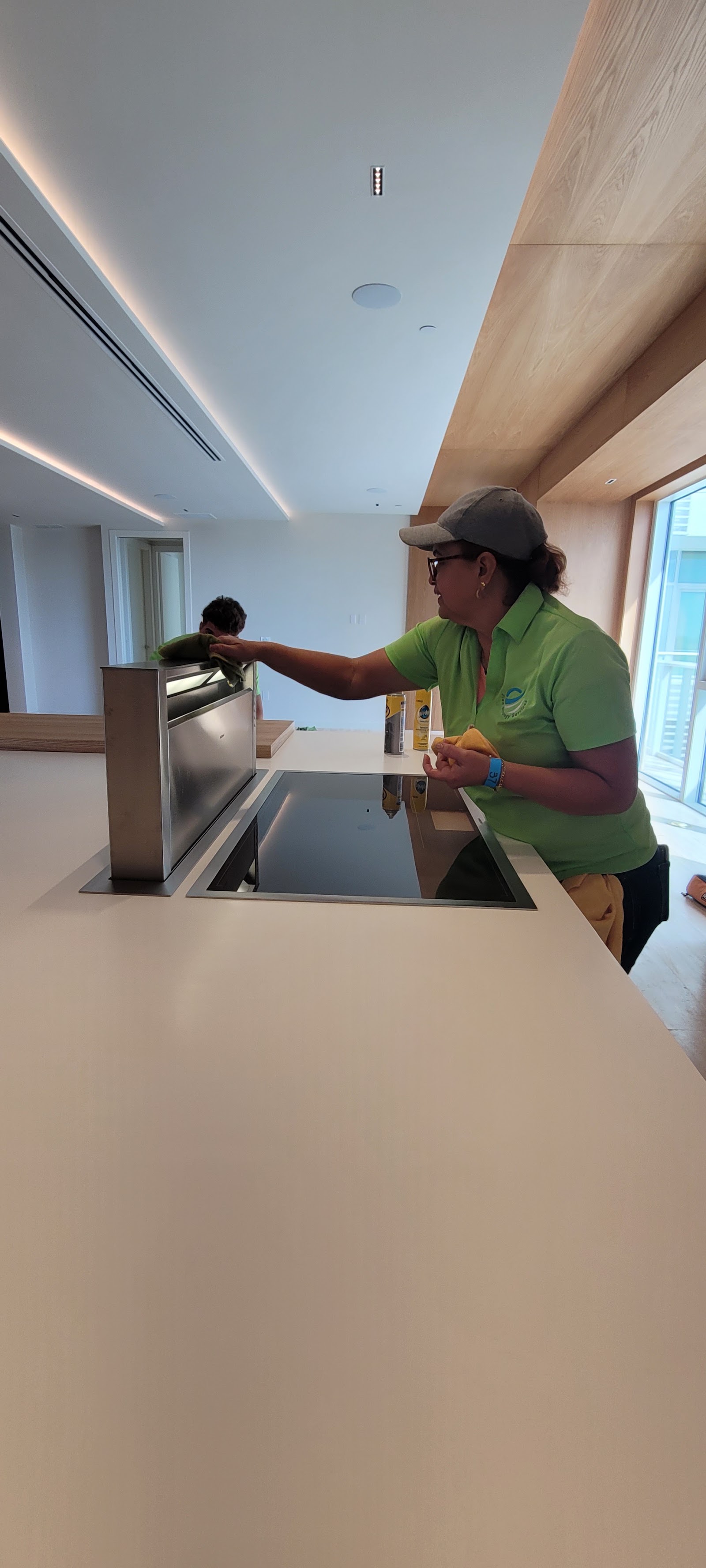 Zion Cleaning Services real project photo 1