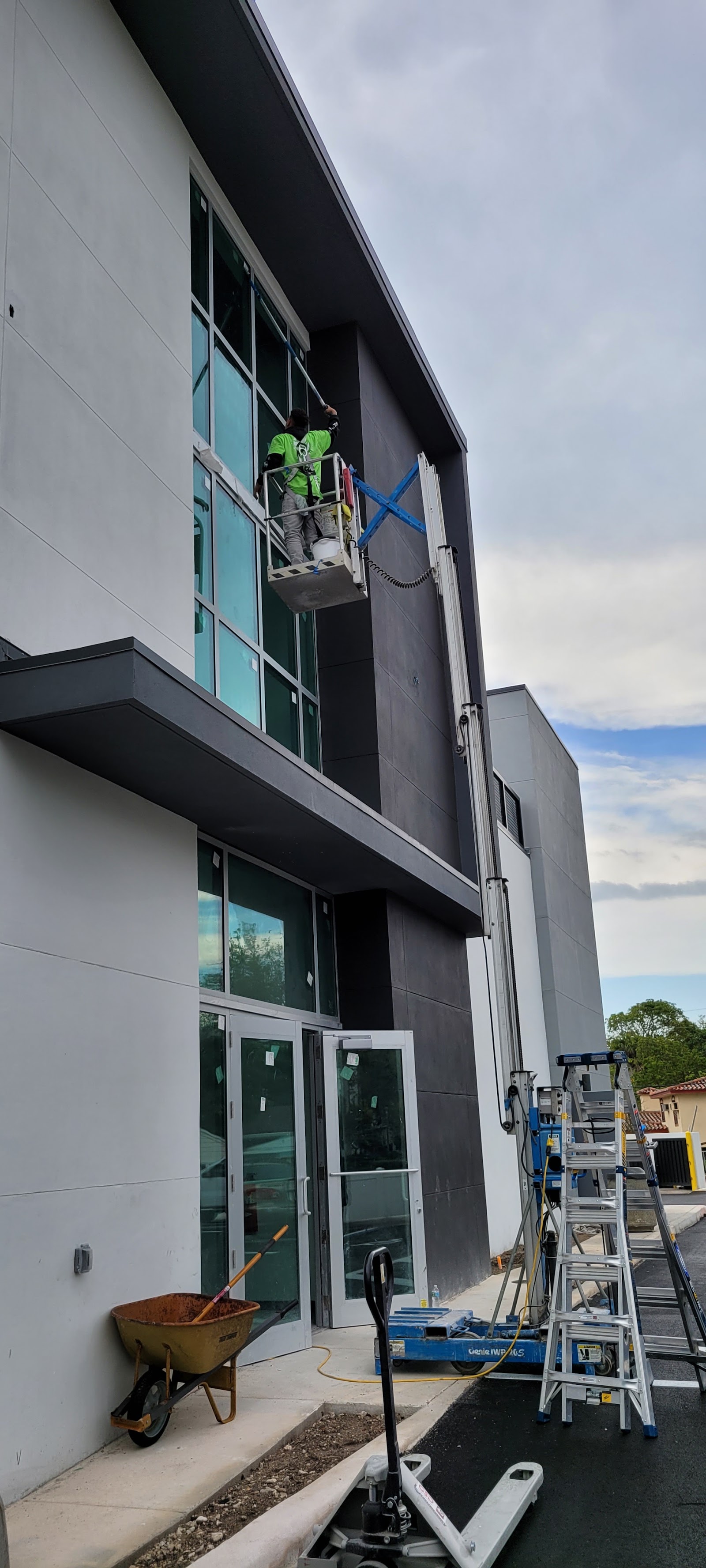 Zion Cleaning Services real project photo 14