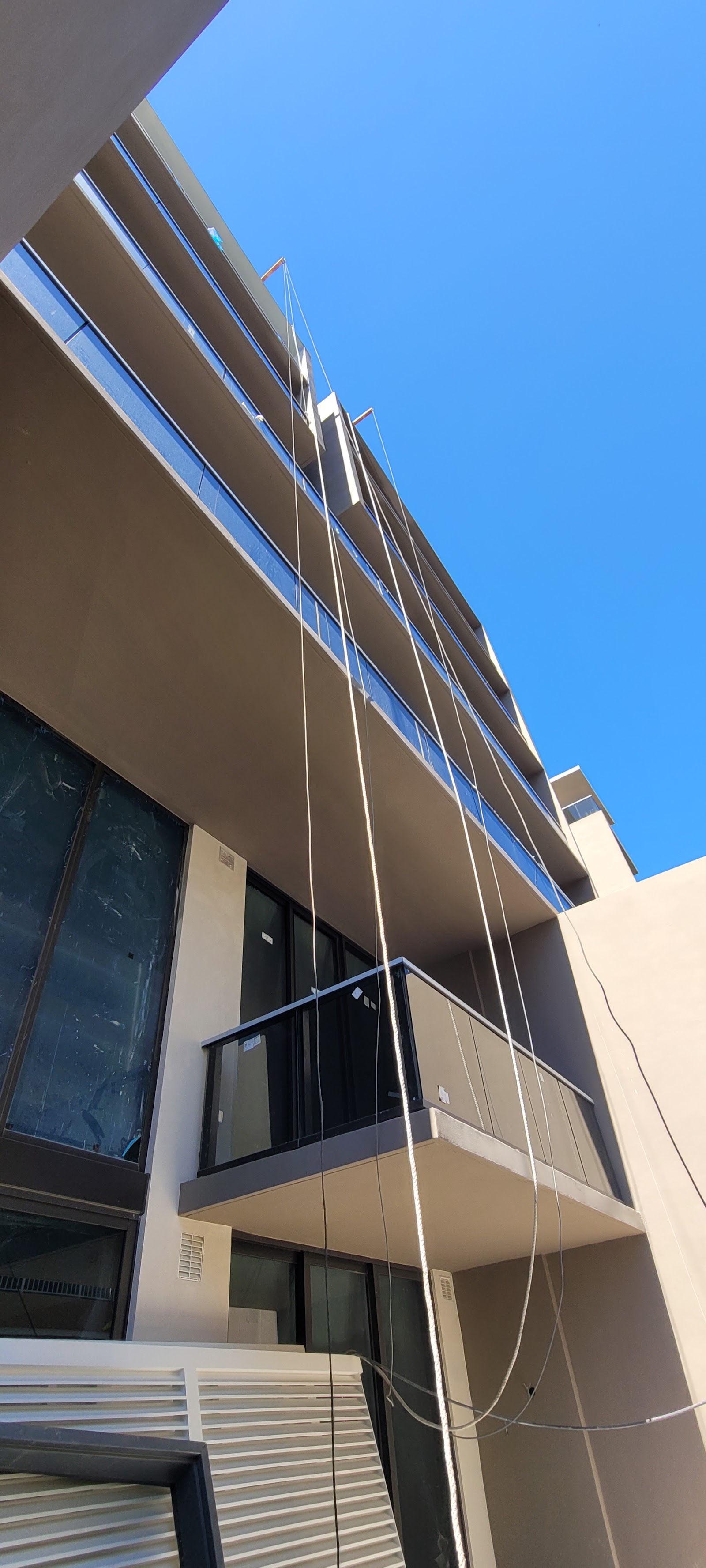 Zion Cleaning Services real project photo 8