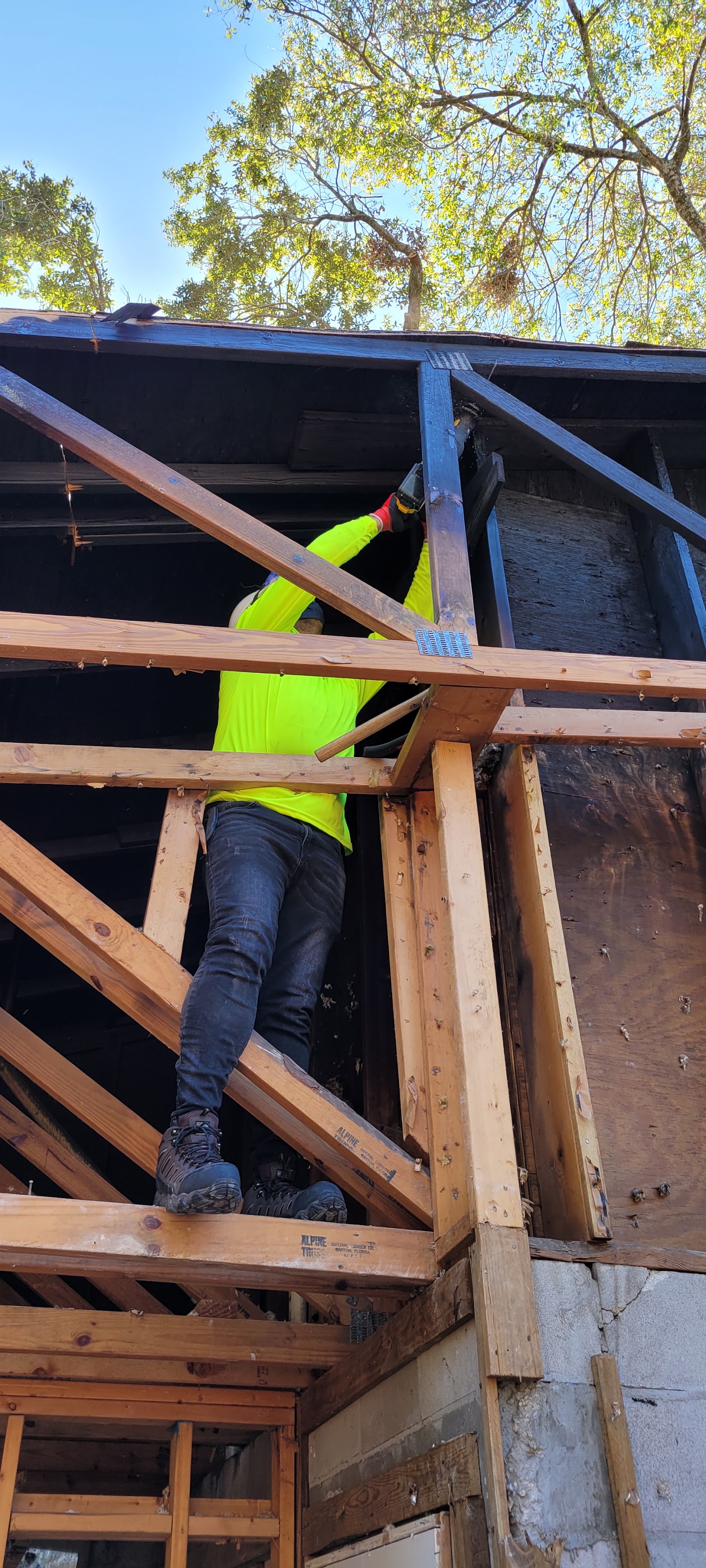Zion Cleaning Services real project photo 15