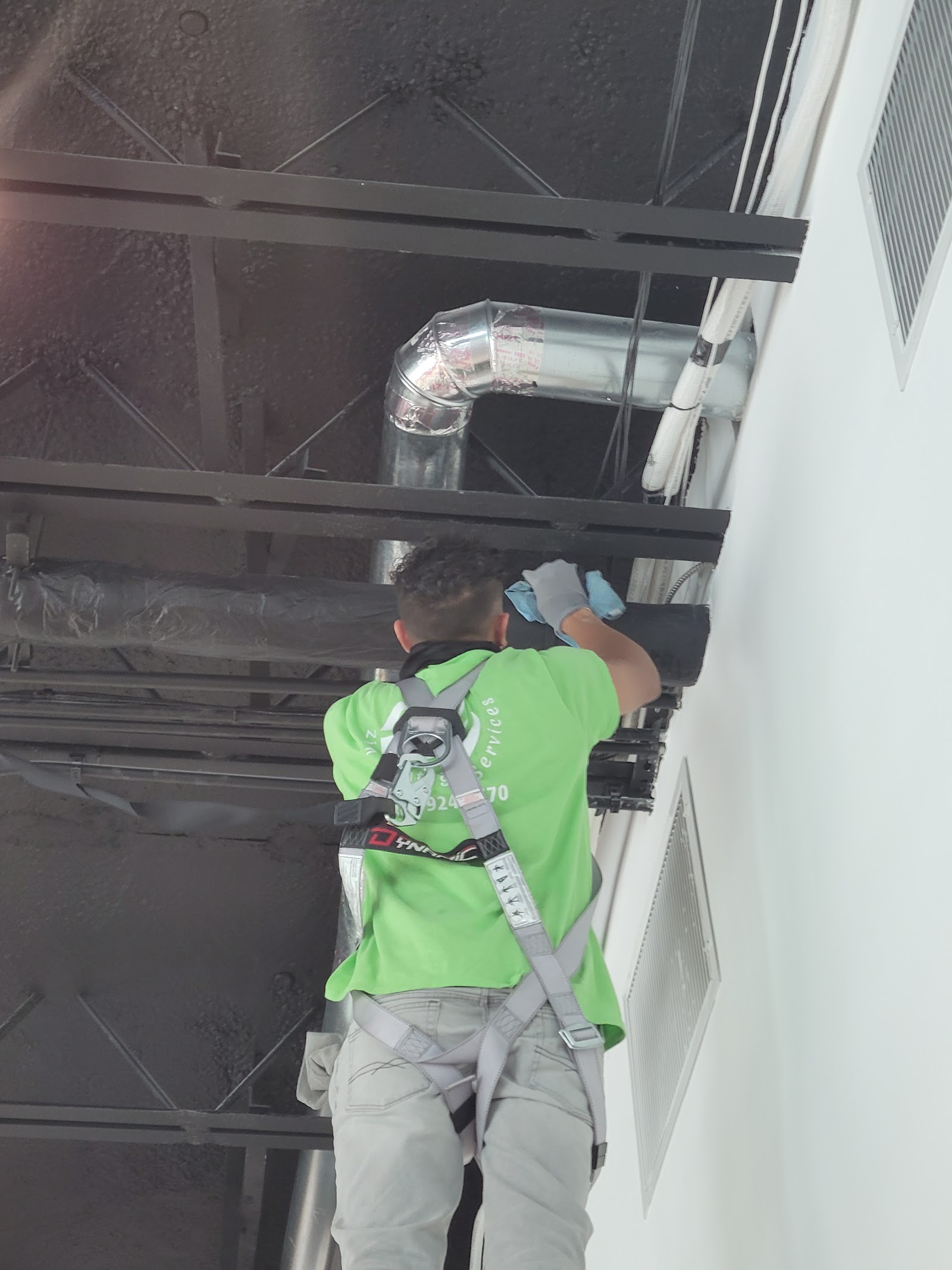 Zion Cleaning Services real project photo 25