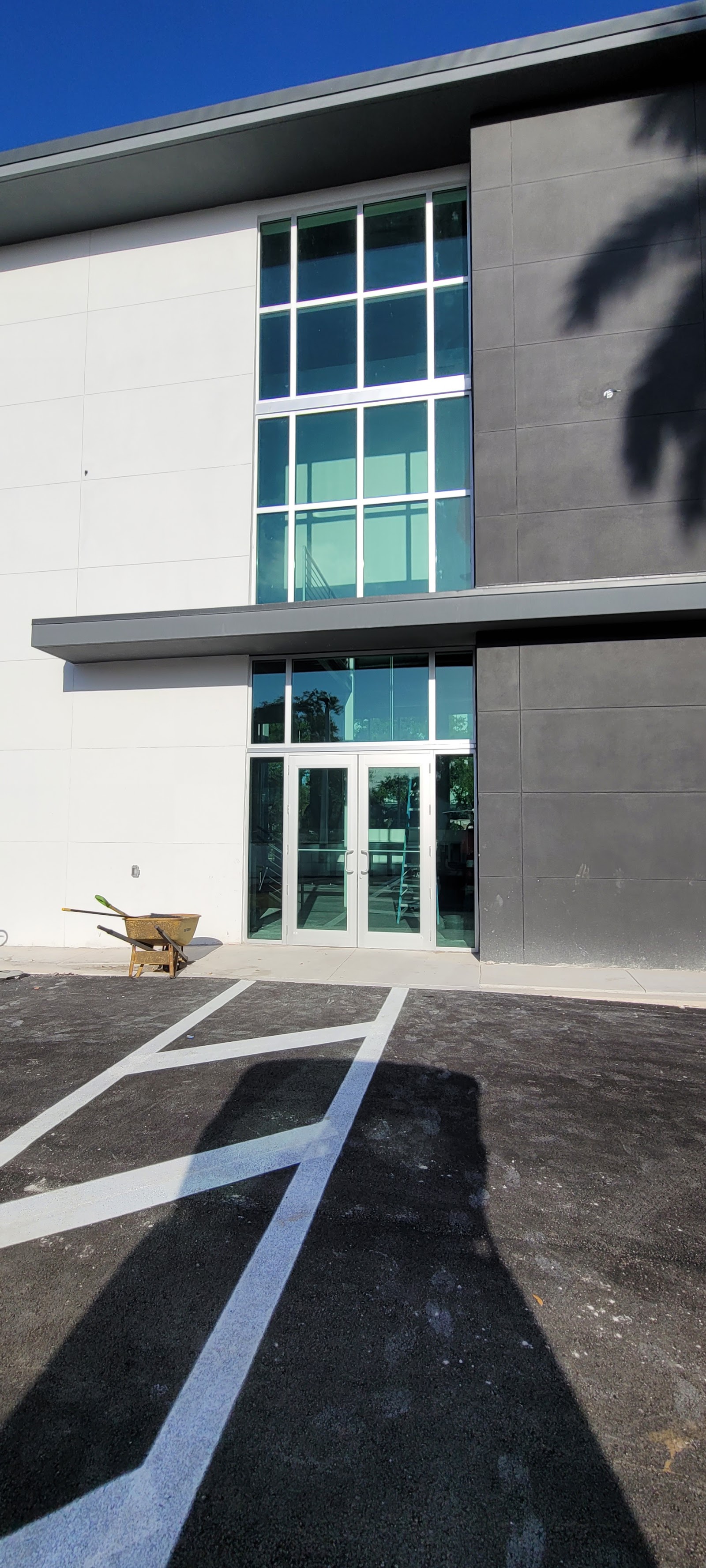 Zion Cleaning Services real project photo 4