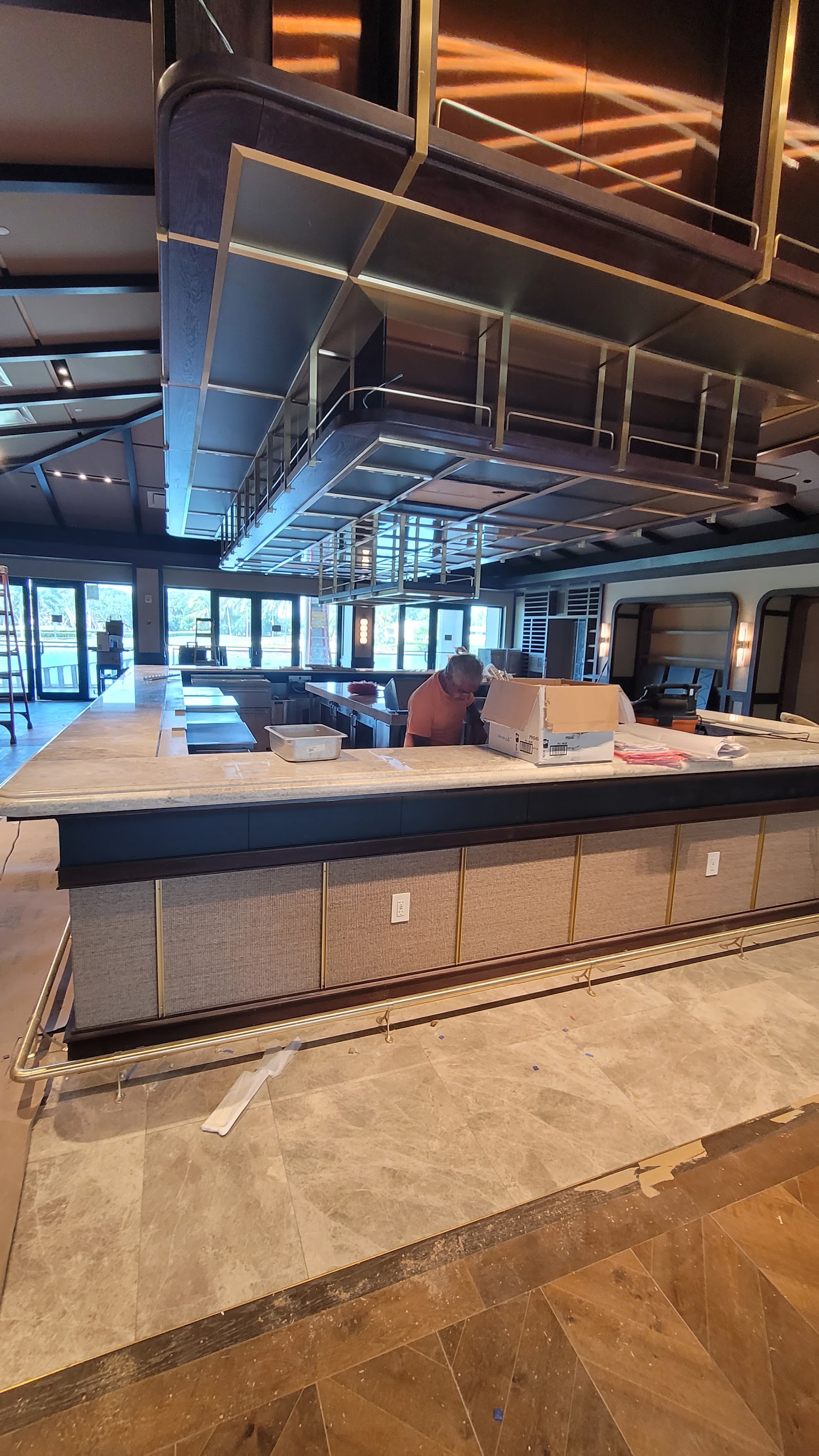 Zion Cleaning Services real project photo 11