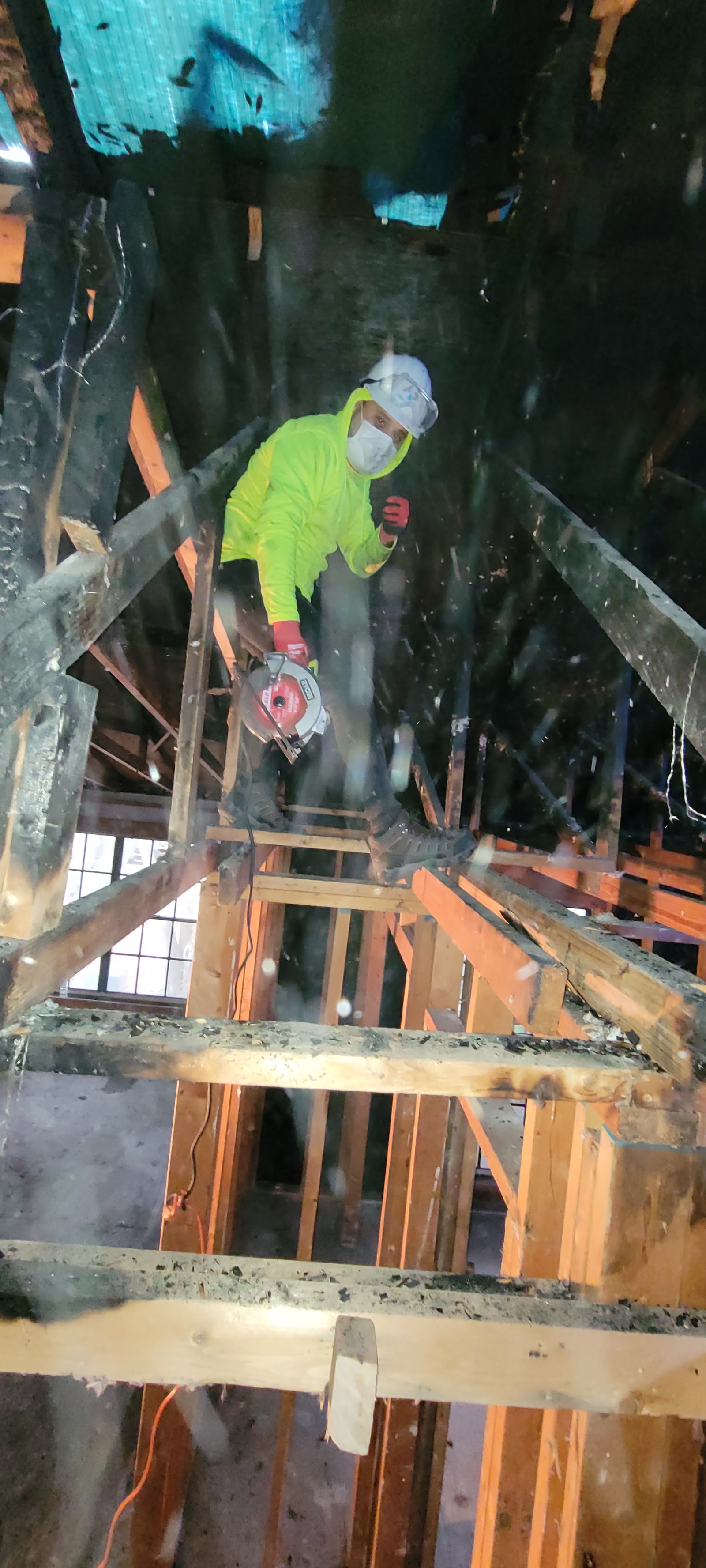 Zion Cleaning Services real project photo 13